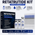 Retatrutide 10mg Kit