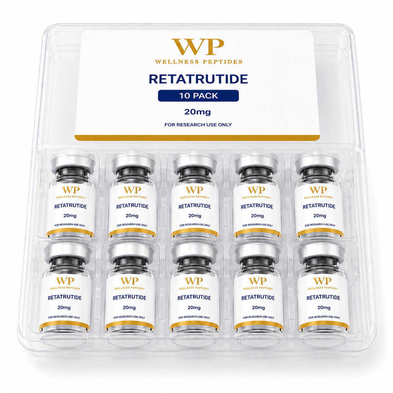 Retatrutide