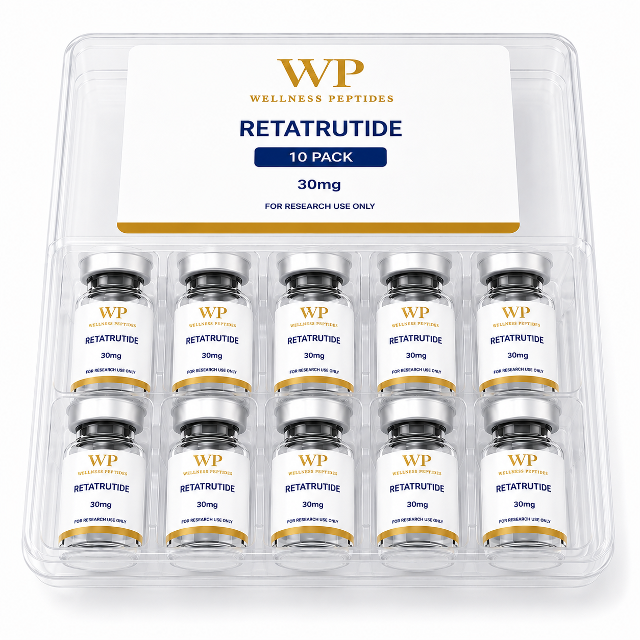 Retatrutide