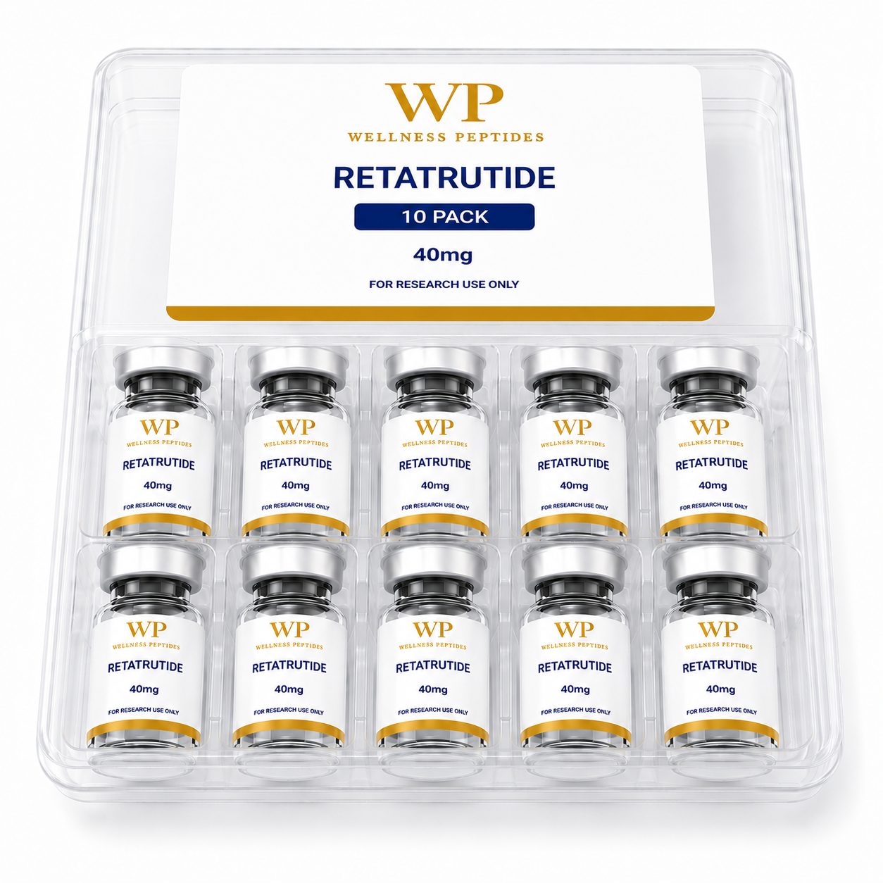 Retatrutide