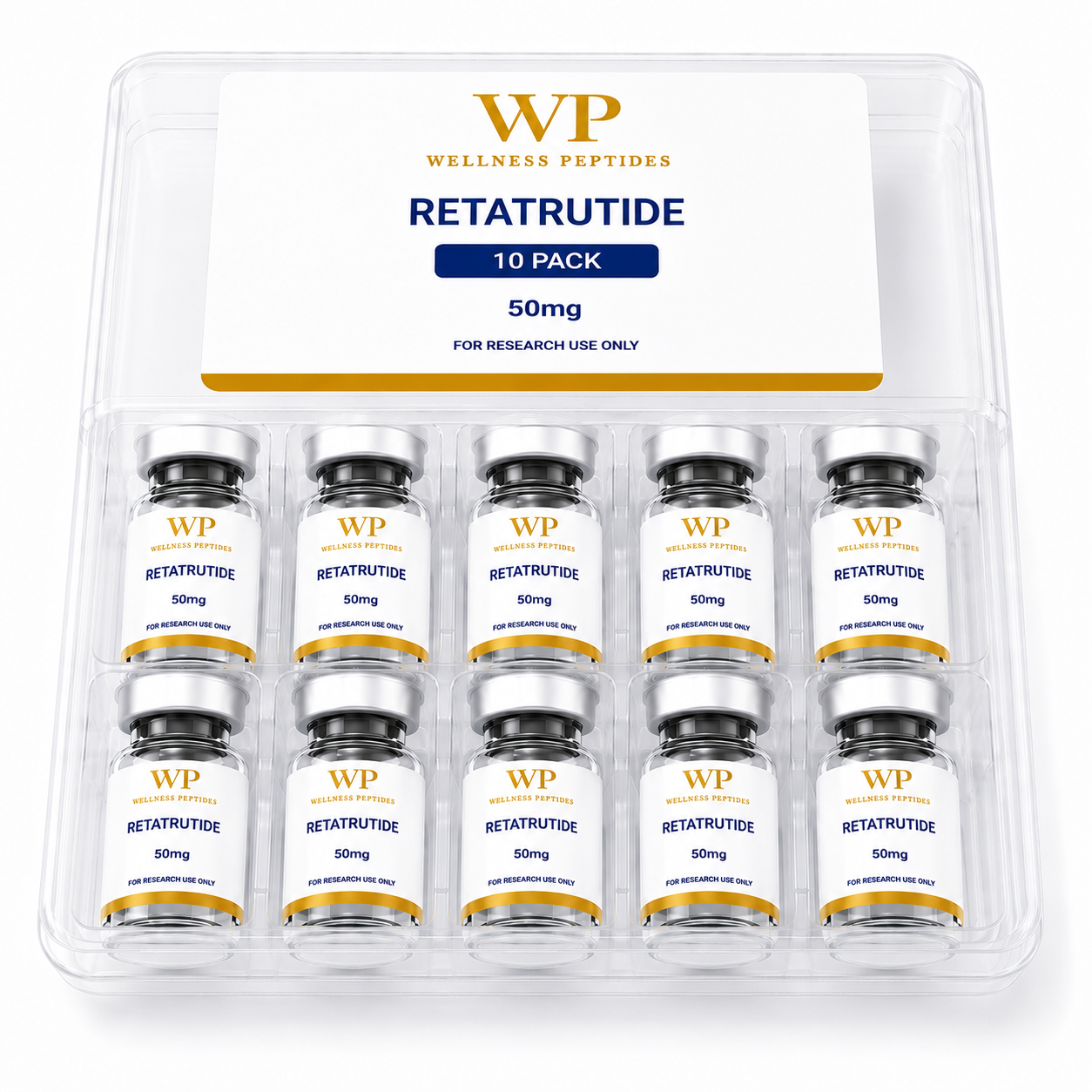 Retatrutide