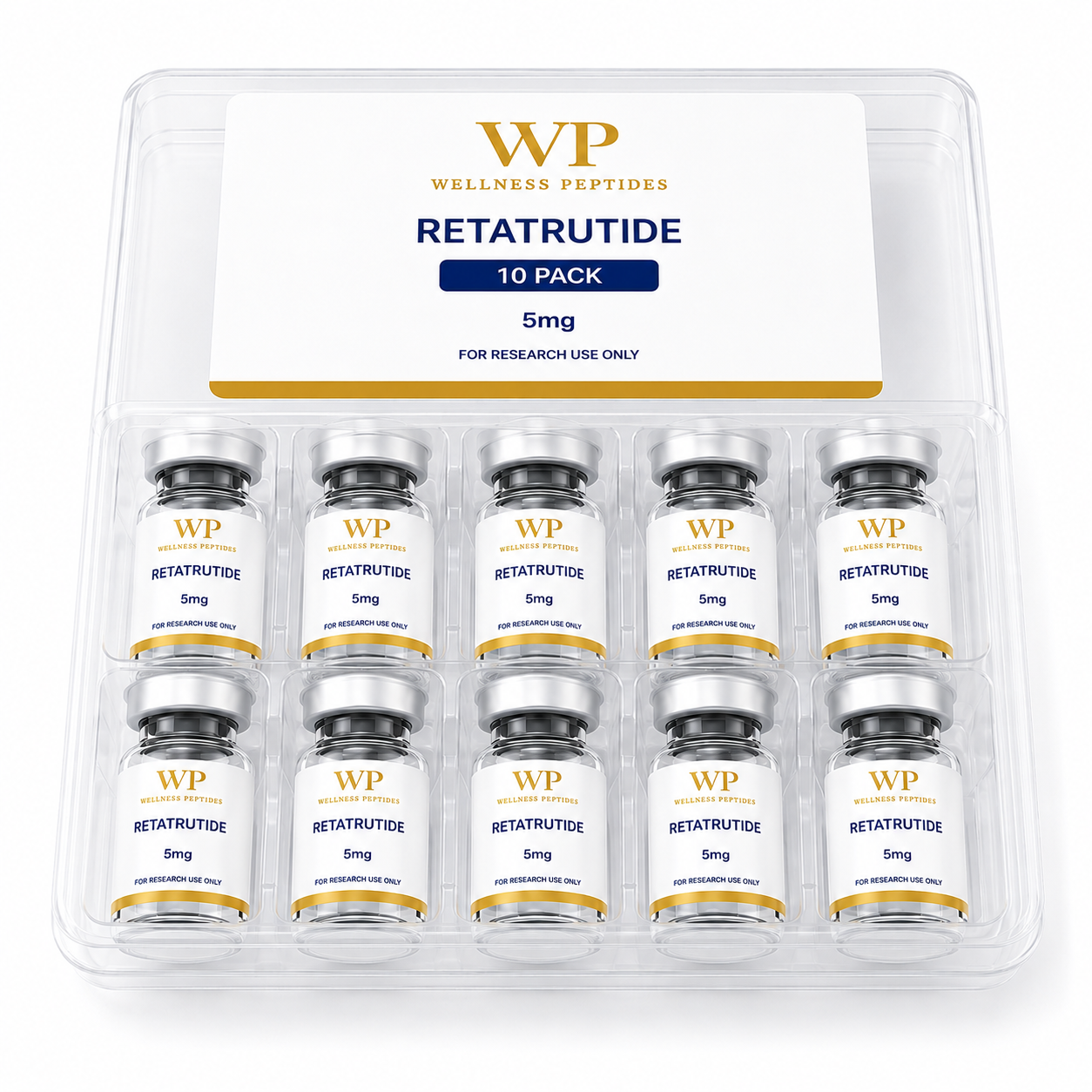 Retatrutide