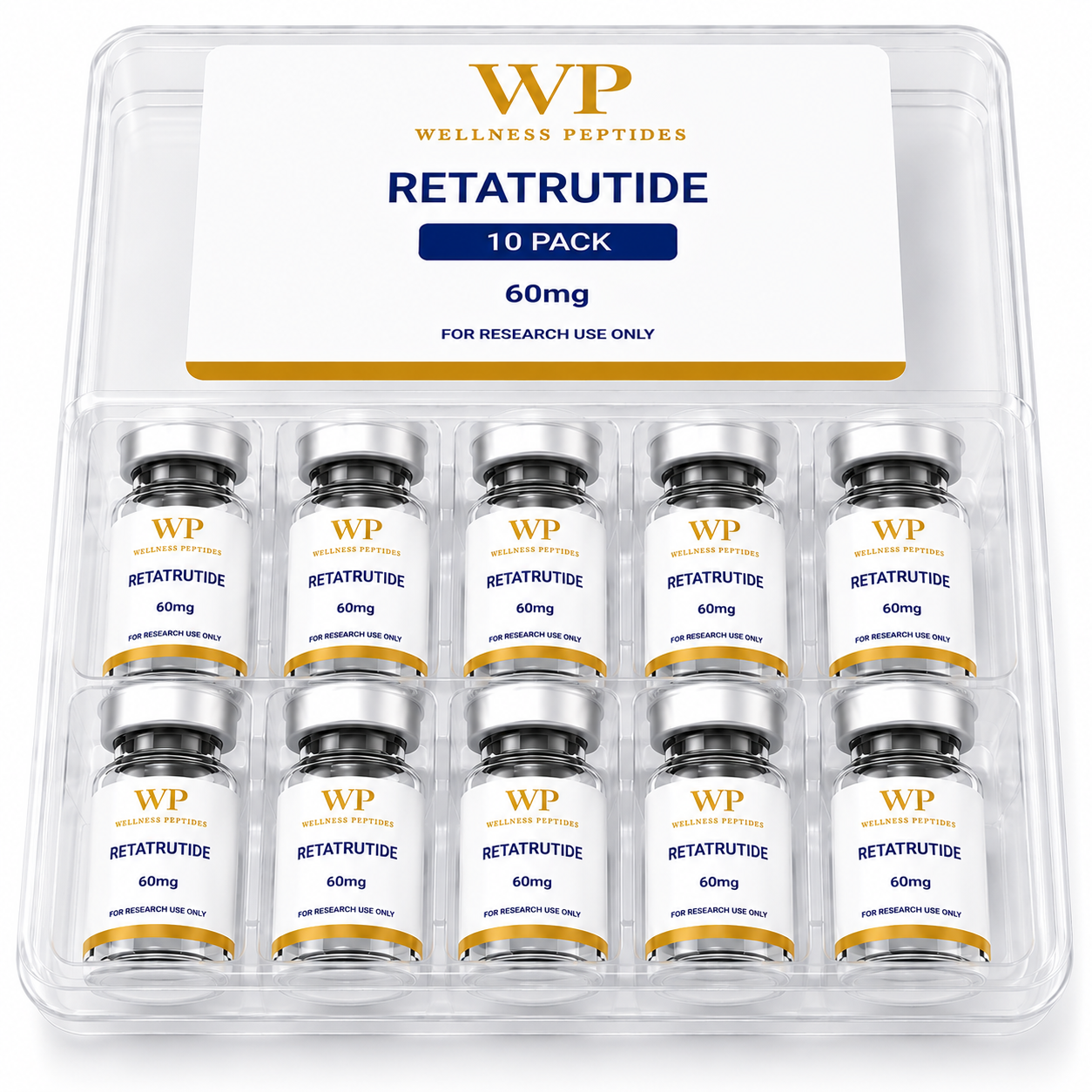 Retatrutide