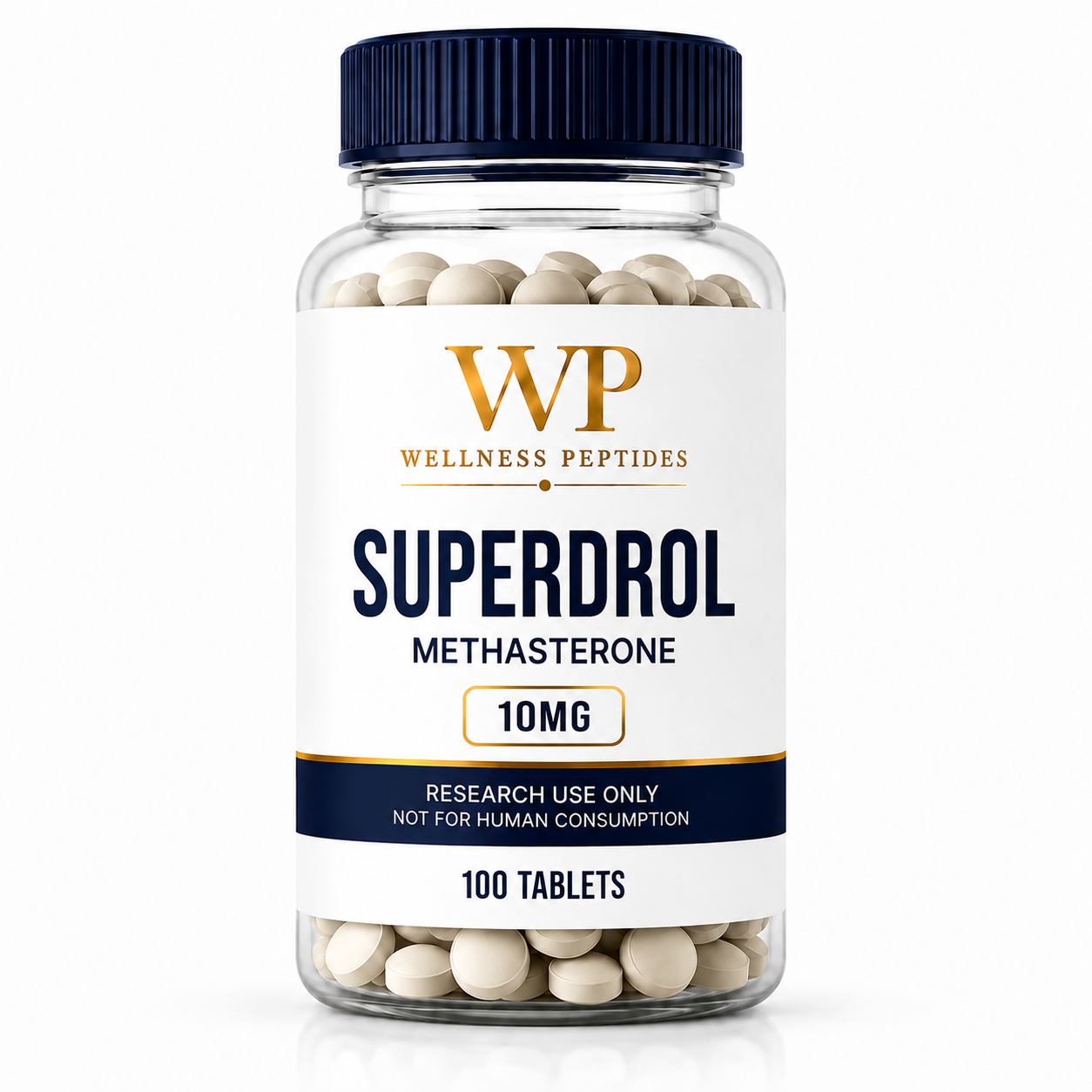 Superdrol