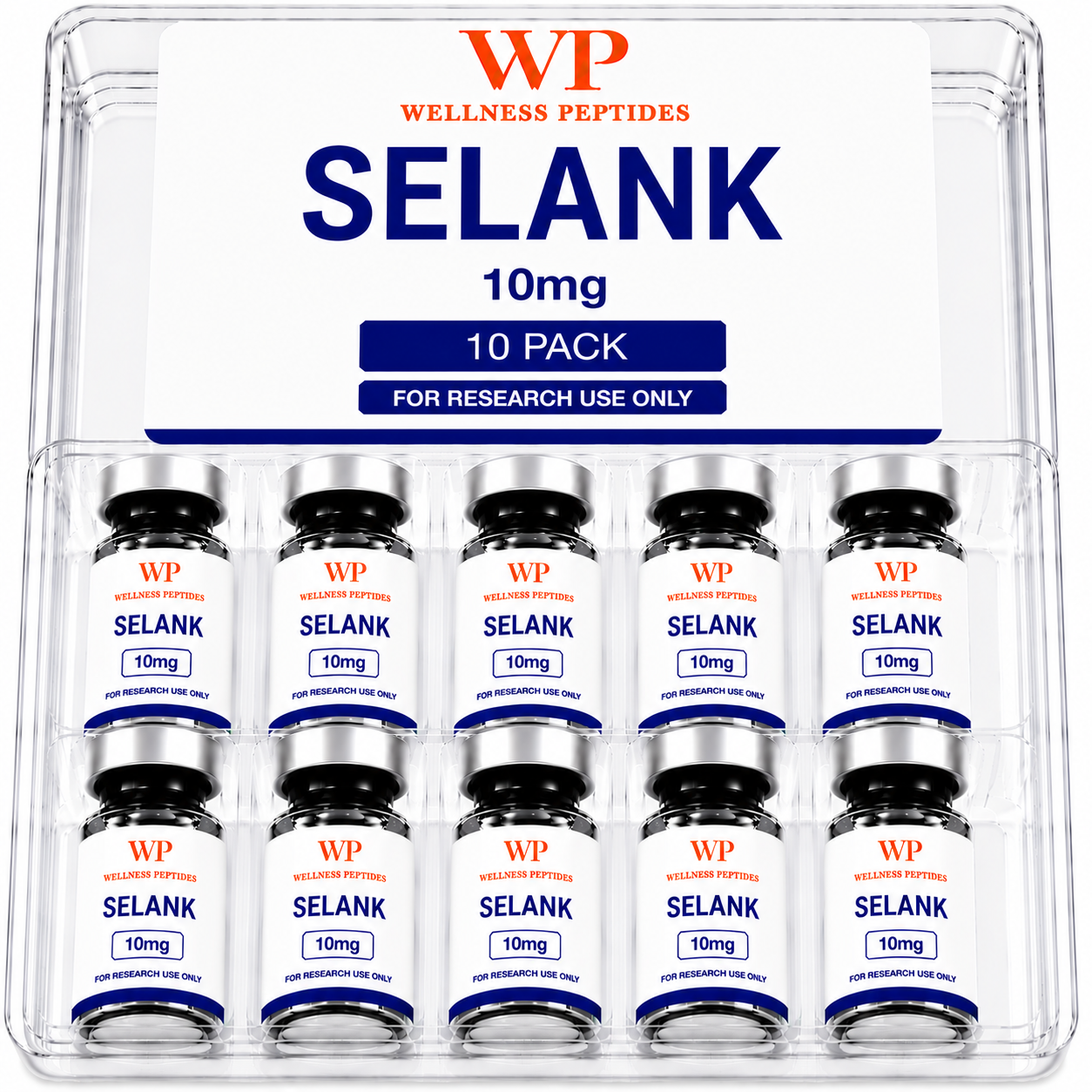 Selank