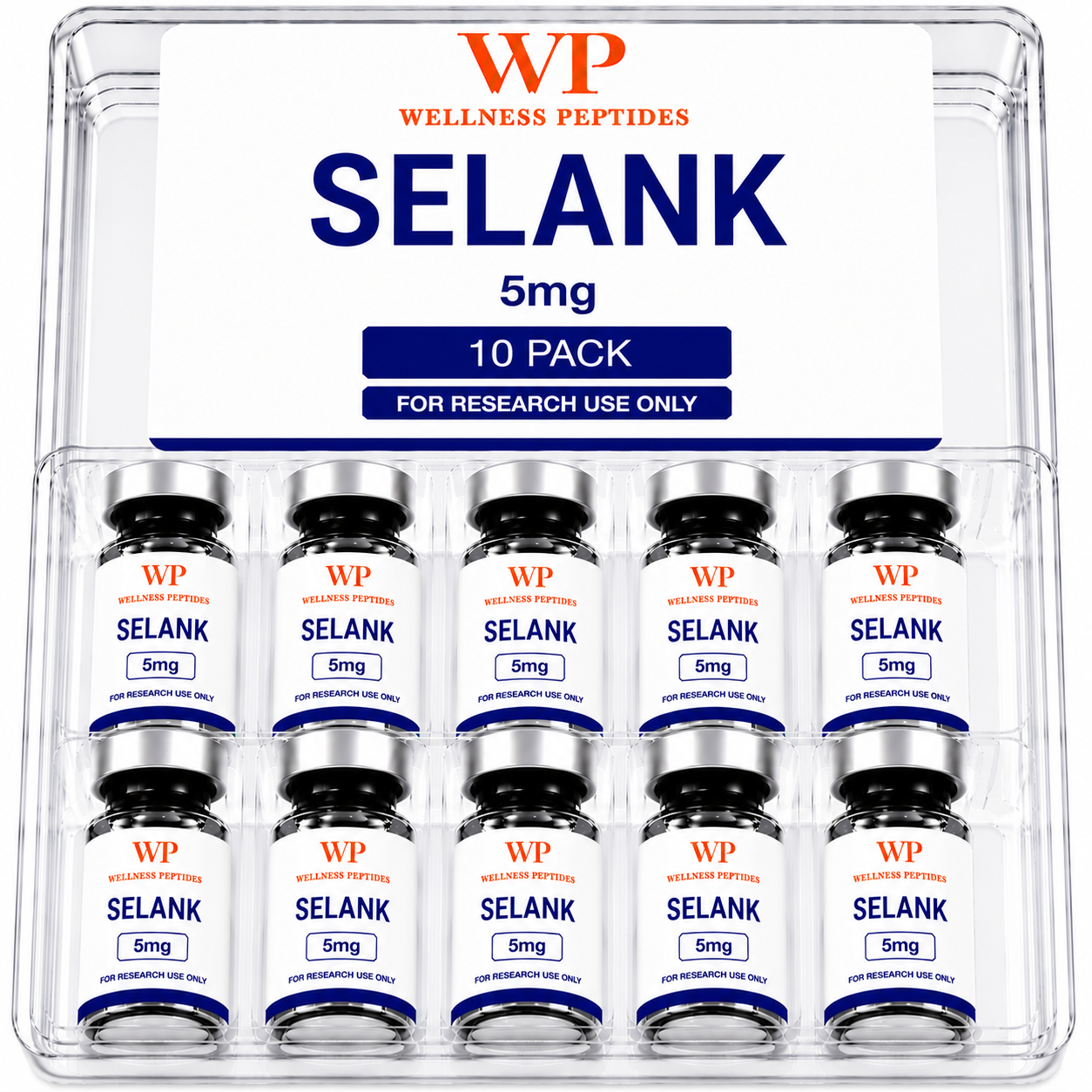 Selank
