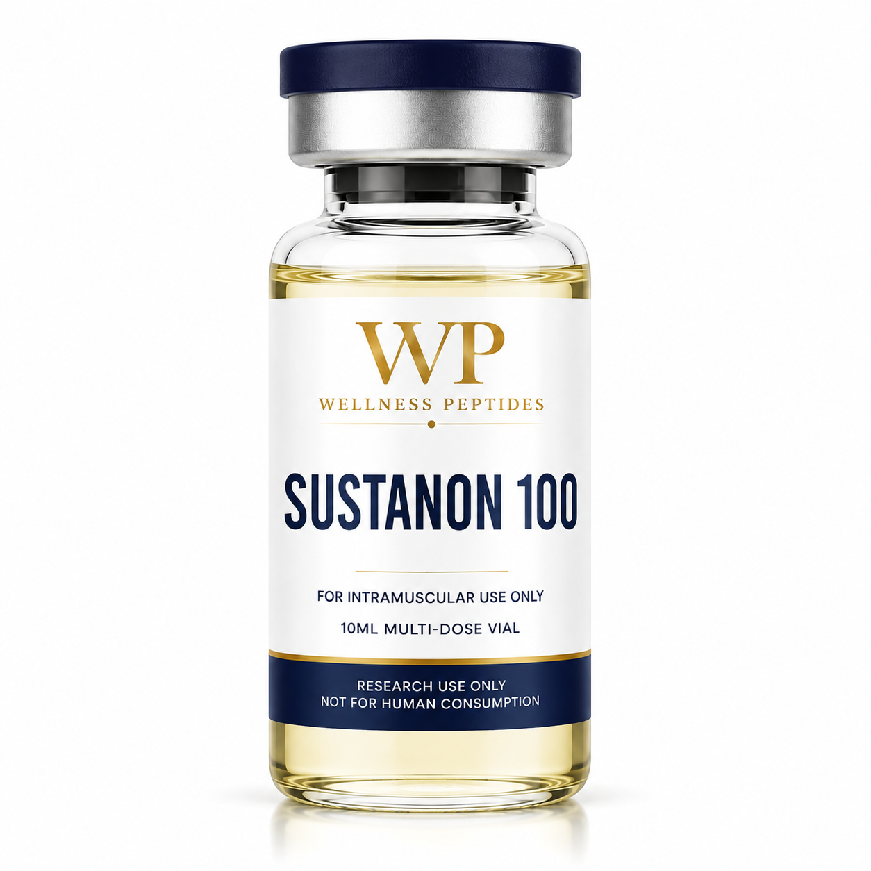 Sustanon 100