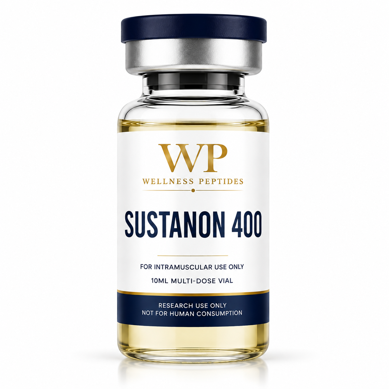 Sustanon 400