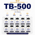 TB-500 (Thymosin Beta-4)