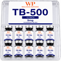 TB-500 (Thymosin Beta-4)