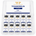 Tesamorelin