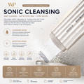 WP Ultrasonic Skin Scrubber Pro
