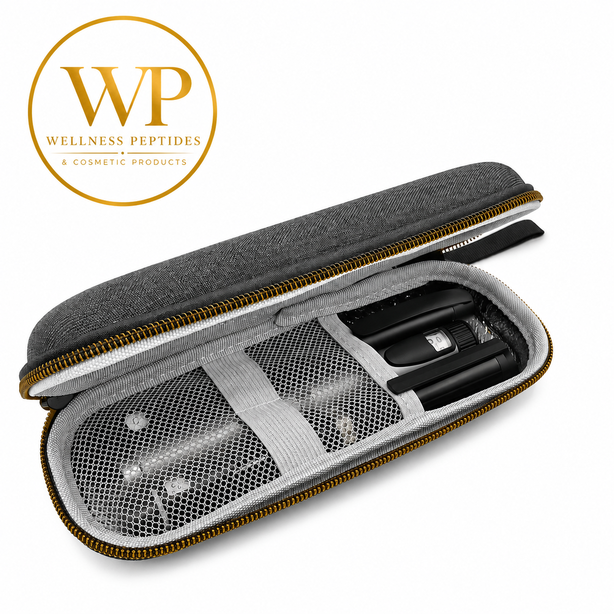 Premium RetaPen Travel Case - Black