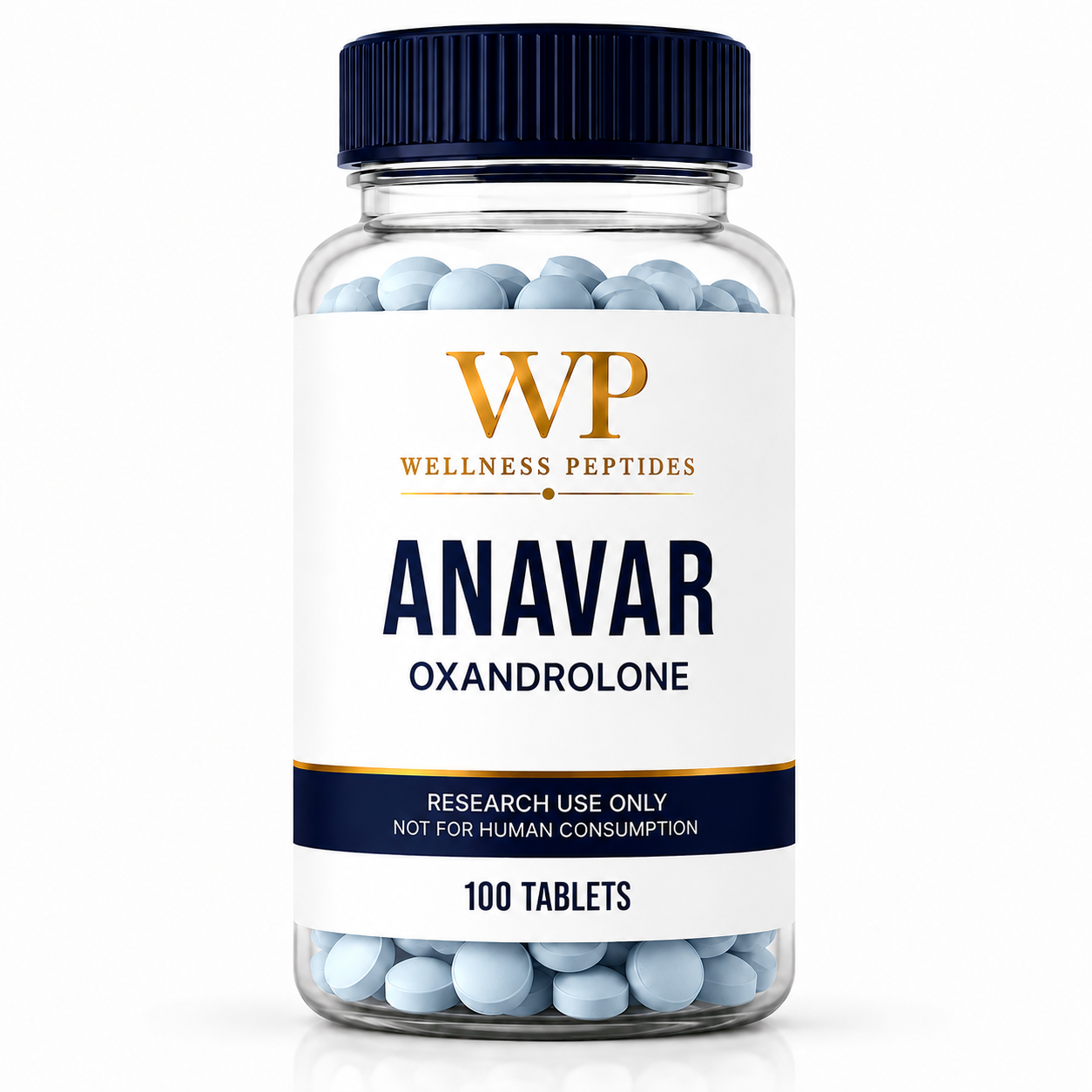 Anavar