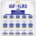 IGF-1 LR3